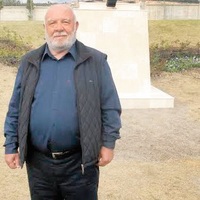 ‘Sevgi varsa insanlık yeşerir’