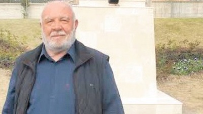 'Sevgi varsa insanlık yeşerir'