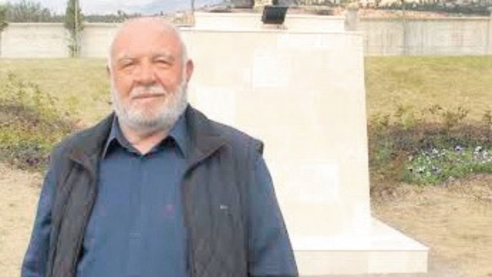 'Sevgi varsa insanlık yeşerir'