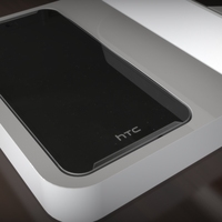 HTC'den yeni amiral gemisi!
