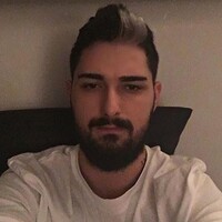 İdo'nun yeni imajı