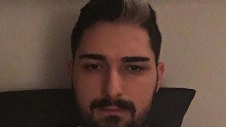 İdo'nun yeni imajı