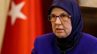 Ramazanoğlu: Sıfır toleransla takibimizi yapıyoruz