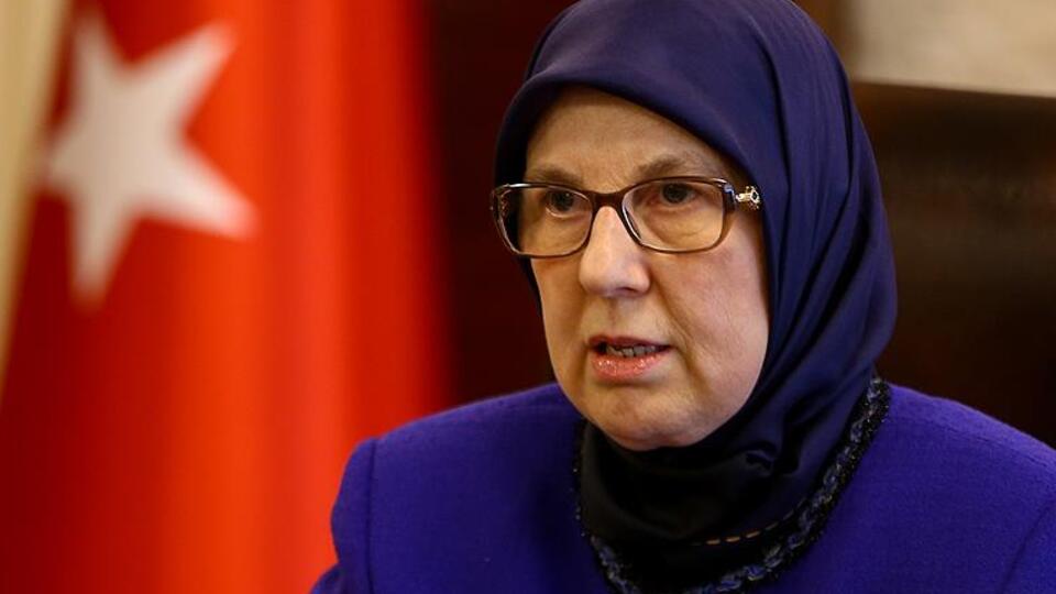 Ramazanoğlu: Sıfır toleransla takibimizi yapıyoruz