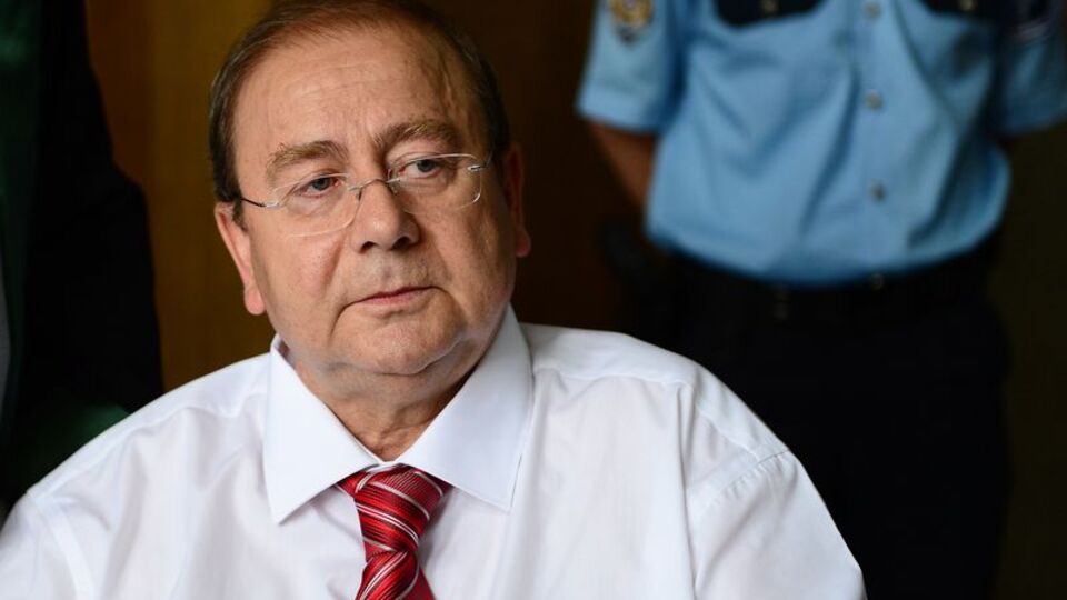 Levent Ersöz'ün beraatine onama