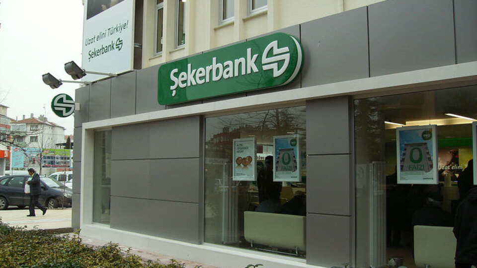 Şekerbank'a sürpriz talip!