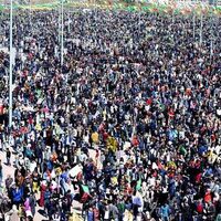 Diyarbakır'daki Nevruz'a soruşturma!