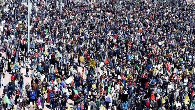 Diyarbakır'daki Nevruz'a soruşturma!