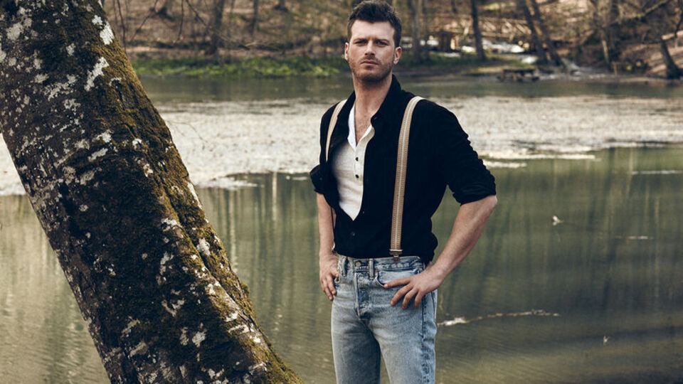 Kıvanç'ı çok etkiledi!