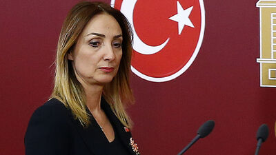 Nazlıaka, CHP Grup Toplantısı'na katıldı