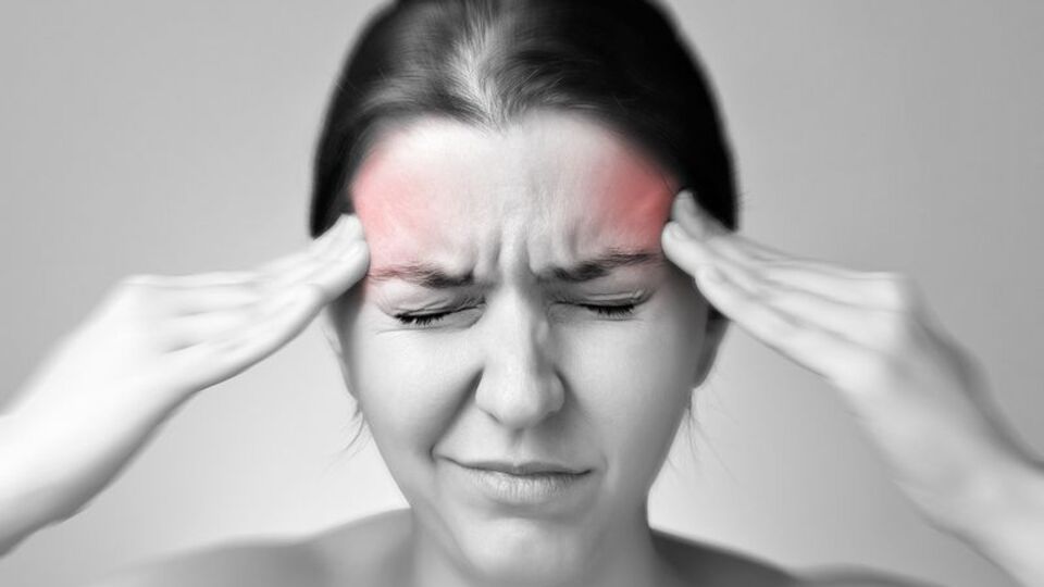 Başınız ağrıyınca bunu yapmayın!
