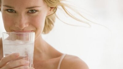 Eğer gün içinde az su içiyorsanız...