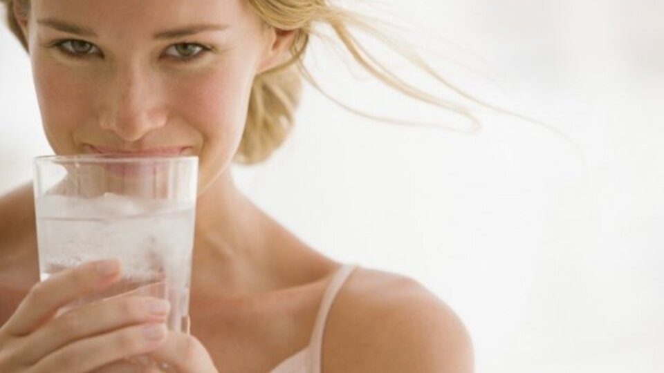 Eğer gün içinde az su içiyorsanız...