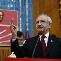 Kılıçdaroğlu'ndan Rıza Sarraf yorumu