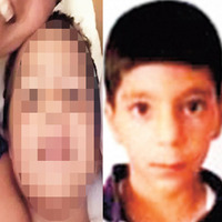 Terörün korkunç yüzü onlara hiç acımadı