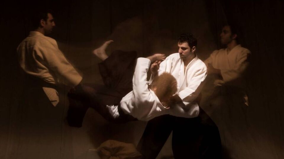 Sağlıklı bir yaşam için aikido