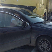 Ünlü şarkıcı ölümden döndü