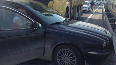 Ünlü şarkıcı ölümden döndü