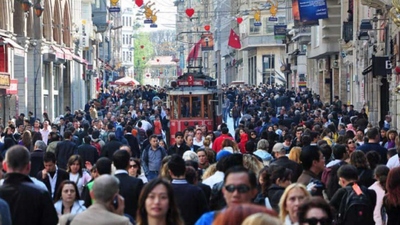 Türkiye'de en fazla bulgar var