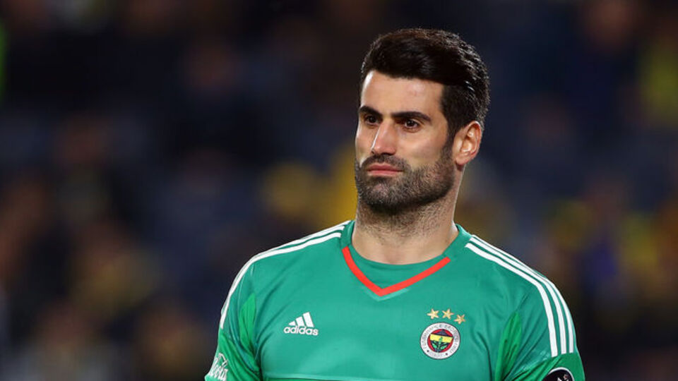 Volkan'dan flaş açıklama