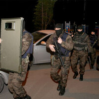 Savcı itiraz etti, hakimlik 21 kişinin yakalanmasını istedi