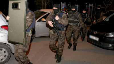 Savcı itiraz etti, hakimlik 21 kişinin yakalanmasını istedi