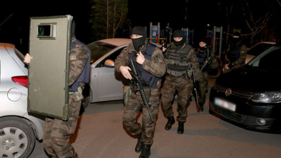 Savcı itiraz etti, hakimlik 21 kişinin yakalanmasını istedi