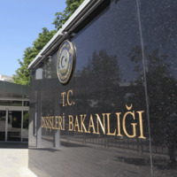 Dışişleri'nden Brüksel'e seyahat uyarısı