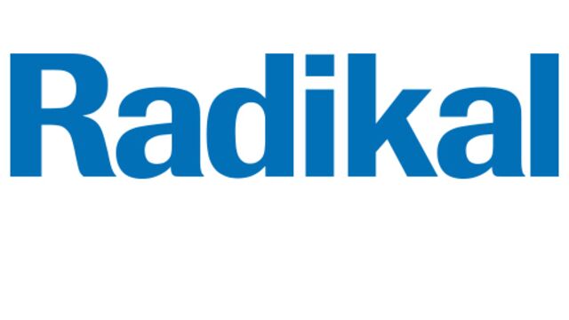 Radikal kapandı