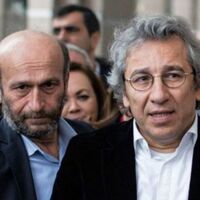 Dündar ve Gül davasında flaş gelişme