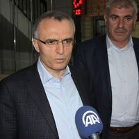 Bakan Ağbal'dan taşeron işçilerle ilgili açıklama