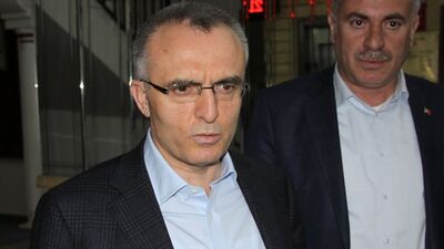 Bakan Ağbal'dan taşeron işçilerle ilgili açıklama
