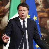 İtalya Başbakanı'ndan Belçika açıklaması