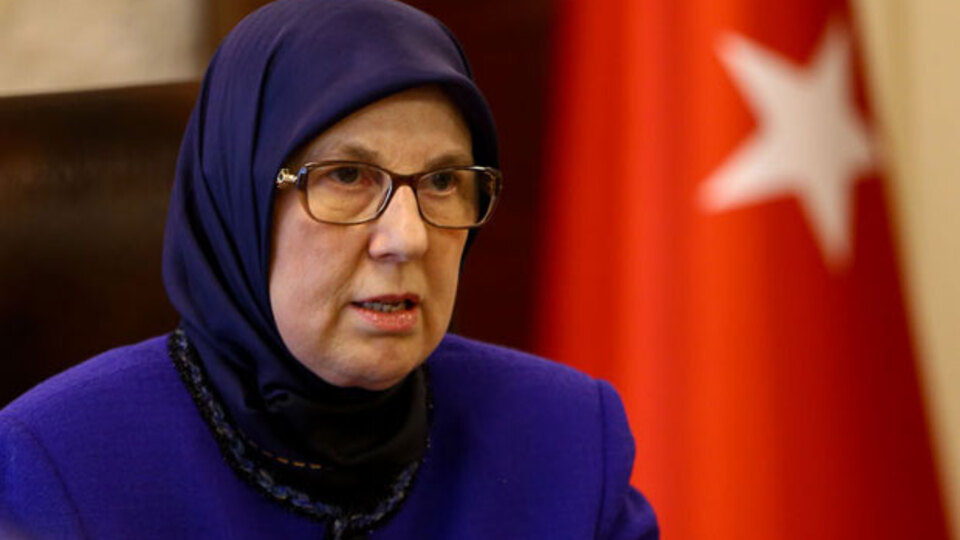 Bakanlıktan flaş 'Karaman' açıklaması