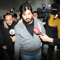 Sarraf serbest kalmak için başvurdu