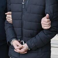 O teröristler yakalandı!