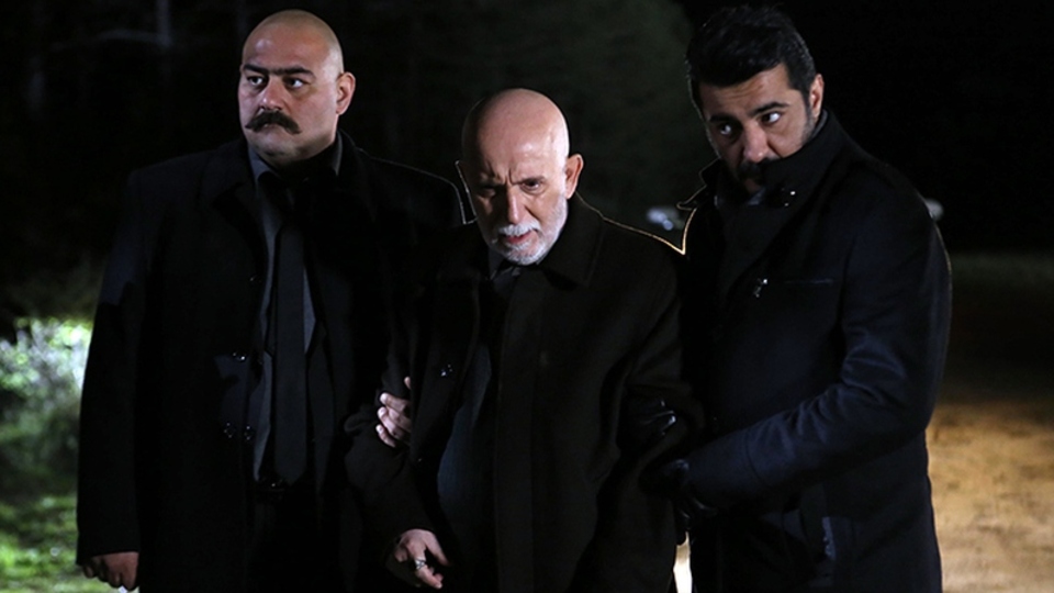 Adil Topal'a ne oldu?