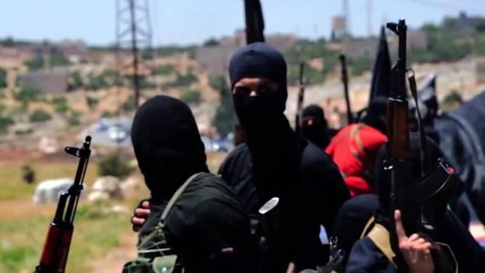 Reuters: DAEŞ, Brüksel'de gerçekleşen saldırıları üstlendi