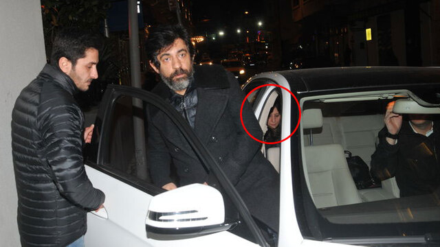 Aşk devam ediyor!