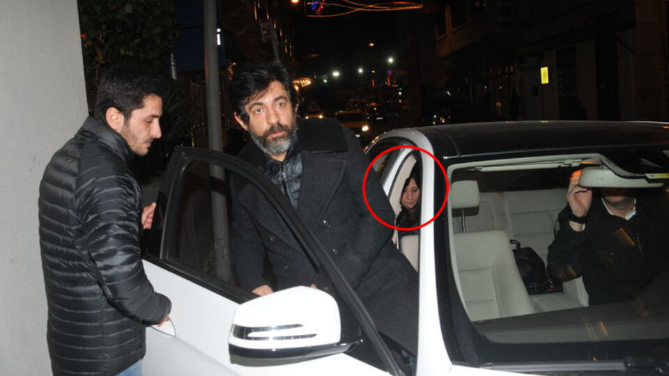 Aşk devam ediyor!