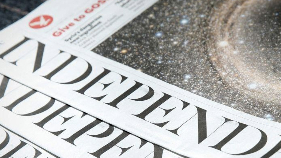 İngiliz gazetesinden Ankara tepkisi!