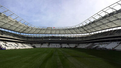 3 maçta 1 yıllık gelir 10 milyon dolar