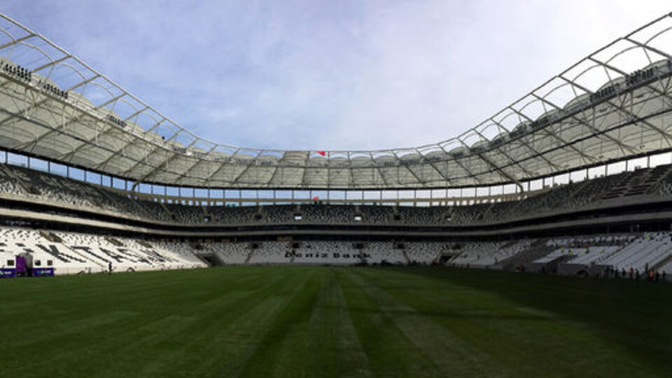 3 maçta 1 yıllık gelir 10 milyon dolar