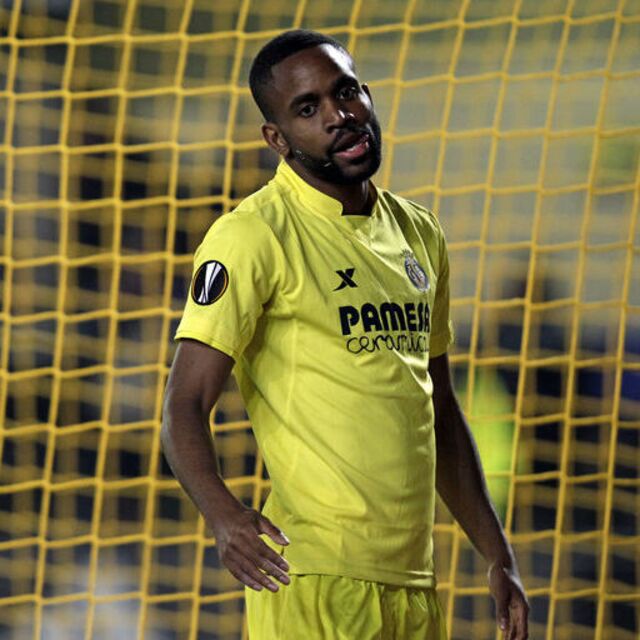 Bakambu'ya şok!