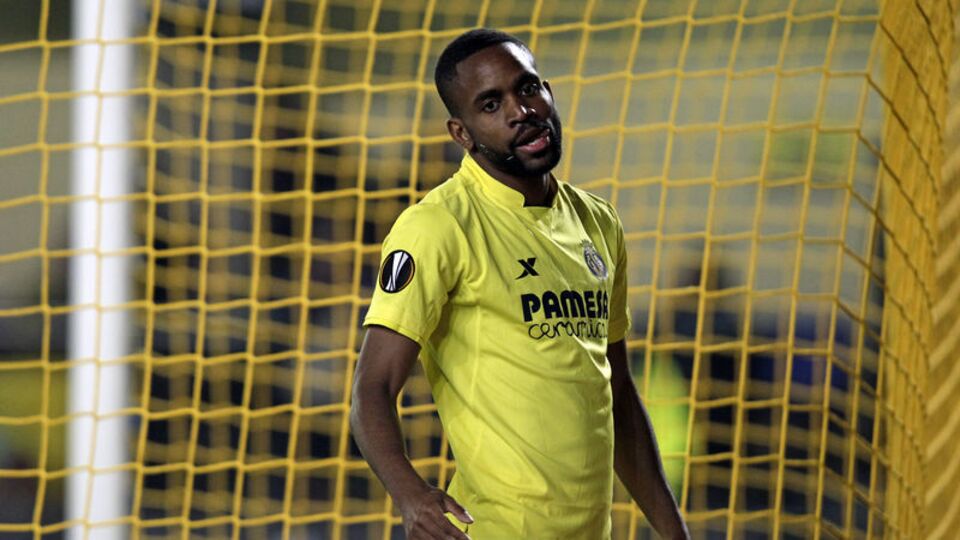 Bakambu'ya şok!