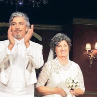 Necla Uygur’a Dümbüllü Ödülü