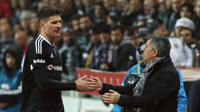 Gomez'den Güneş'e övgü