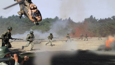 Sözleşmeli er başvuruları devam ediyor