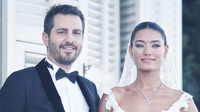 Ünlü çift boşandı!