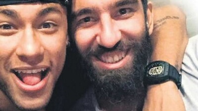 Fotoğraf gerçeği ortaya çıkardı